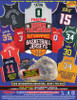 2024 Tristar Hidden Treasures Autographed Basketball Jersey Edition Box