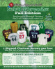 2023 Historic Autographs Ink'd Threads Multi-Sport Fall Edition Jersey Box