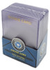 CSP Rookie Card Topload Card Holders Gold Lettering (25 Count Pack)