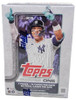 2025 Topps Series 1 Baseball 7 Pack Blaster Box