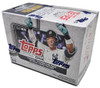 2025 Topps Series 1 Baseball 7 Pack Blaster Box