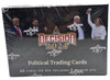 2024 Decision - Election Trading Cards Hobby Box