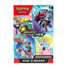 Pokemon Scarlet & Violet: Journey Together 6 Pack Booster Bundle Box