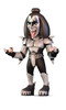 Minix Music #101 KISS The Demon 4.75 Inch Collectible Vinyl Figure