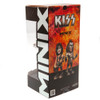 Minix Music #100 KISS The Starchild 4.75 Inch Collectible Vinyl Figure