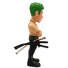 Minix Television #136 Zoro One Piece 4.75 Inch Collectible Vinyl Figure