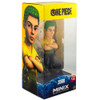 Minix Television #136 Zoro One Piece 4.75 Inch Collectible Vinyl Figure