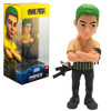 Minix Television #136 Zoro One Piece 4.75 Inch Collectible Vinyl Figure