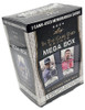 2024 Leaf In The Game Used Sports Mega Box