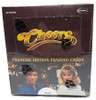 2025 Rittenhouse Cheers Premiere Edition Trading Cards Hobby Box