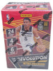 2024-25 Panini Revolution Basketball 6 Pack Blaster Box