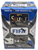 2024-25 Panini Select FIFA Soccer 6 Pack Blaster Box