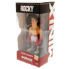 Minix Movies #100 Rocky Balboa 4.75 Inch Collectible Vinyl Figure
