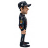 Minix Sports #102 Checo Perez Red Bull Racing 4.75 Inch Collectible Vinyl Figure