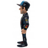 Minix Sports #102 Checo Perez Red Bull Racing 4.75 Inch Collectible Vinyl Figure