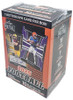 2025 Leaf Metal Football Blaster Box