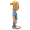 Minix Football Stars #131 Erling Haaland Manchester City 4.75 Inch Collectible Vinyl Figure