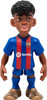 Minix Football Stars #190 Lamine Yamal Barcelona 4.75 Inch Collectible Vinyl Figure