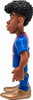 Minix Football Stars #190 Lamine Yamal Barcelona 4.75 Inch Collectible Vinyl Figure