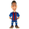 Minix Football Stars #116 Robert Lewandowski Barcelona 4.75 Inch Collectible Vinyl Figure