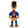 Minix Football Stars #116 Robert Lewandowski Barcelona 4.75 Inch Collectible Vinyl Figure