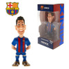 Minix Football Stars #116 Robert Lewandowski Barcelona 4.75 Inch Collectible Vinyl Figure