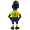 Minix Football Legends #110A Pele Brazil 4.75 Inch Collectible Vinyl Figure