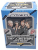 2025 Panini Prizm The Rolling Stones 6 Pack Blaster Box