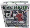 2025 Panini Donruss Baseball 6 Pack Mega Box
