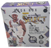 2024-25 Panini Select Basketball 10 Pack Mega Box