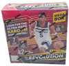 2024-25 Panini Revolution Basketball 6 Pack Mega Box