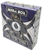 2024-25 Panini Premier League Soccer 6 Pack Mega Box