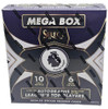 2024-25 Panini Premier League Soccer 6 Pack Mega Box