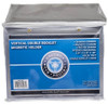 CSP Vertical Double Booklet Magnetic Card Holder