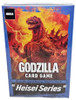 Godzilla TCG: Heisei Series 60 Card Starter Deck