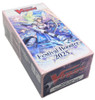 Cardfight! Vanguard SS08 2025 Festival Booster 10 Pack Booster Box