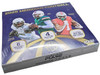 2025 Pulse Meridian Football Hobby Box