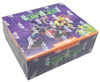 UniVersus Teenage Mutant Ninja Turtles 24 Pack Booster Box