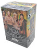 2025 Upper Deck AEW 5 Metal Universe Wrestling 5 Pack Blaster Box