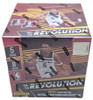2024-25 Panini Revolution Basketball Hobby Box