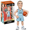 Minix Sports #106 Sabrina Ionescu WNBA Basketball 4.75 Inch Collectible Vinyl Figure Minix Sports #106 Sabrina Ionescu WNBA Basketball 4.75 Inch Collectible Vinyl Figure