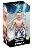 Minix Sports #110 Cody Rhodes WWE Wrestling 4.75 Inch Collectible Vinyl Figure Minix Sports #110 Cody Rhodes WWE Wrestling 4.75 Inch Collectible Vinyl Figure