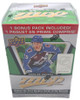 2025-26 Upper Deck MVP Hockey 11 Pack Blaster Box