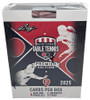 2025 Leaf Major League Premier Edition Hobby Box