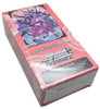 Weiss Schwarz Gun Gale Online II 6 Pack Extra Booster Box