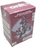 2025 Onit Alabama Crimson Tide NIL Football Platinum Box