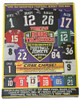 2025 Tristar Hidden Treasures Autographed Football Jersey Edition Box