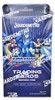 2025 Cardsmiths Mega Man X Series 1 Trading Cards Collector Box
