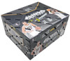 2024-25 Panini Prizm Black Basketball Hobby Box