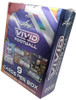 2025 Leaf Vivid Football Hobby Box